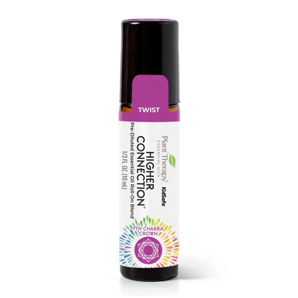Crown Chakra