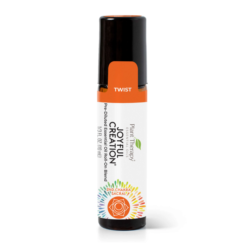 Sacral Chakra