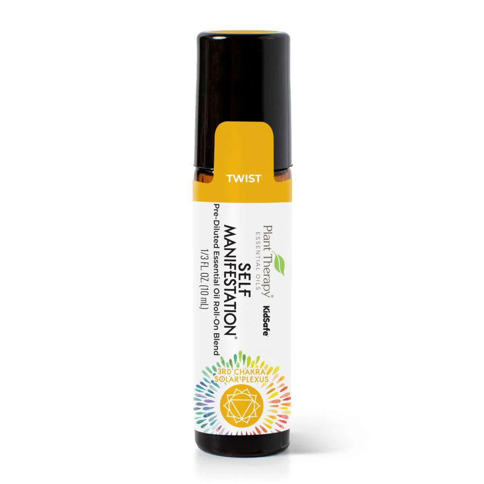 Solar Plexus Chakra